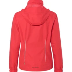 Escape Bike Light Regenjacke Damen