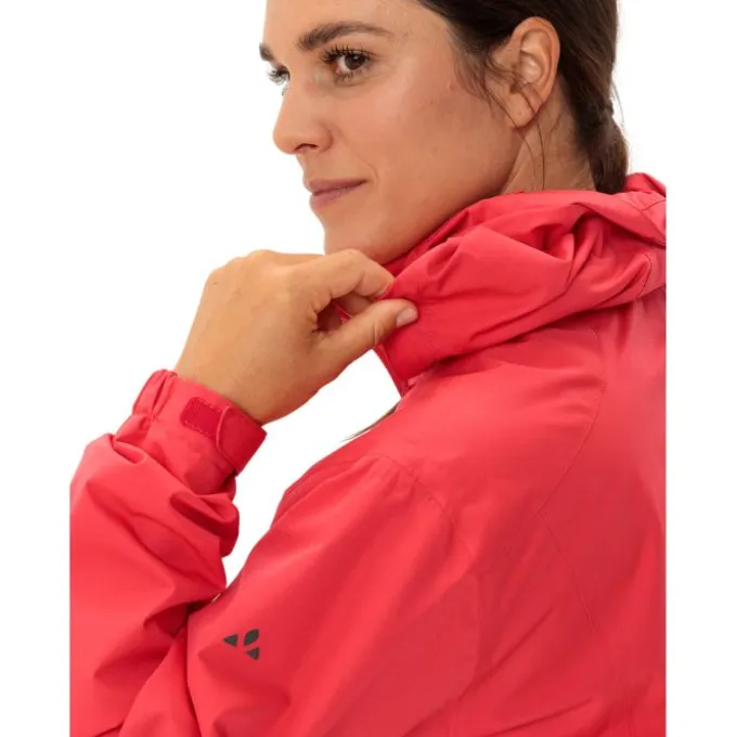 Escape Bike Light Regenjacke Damen