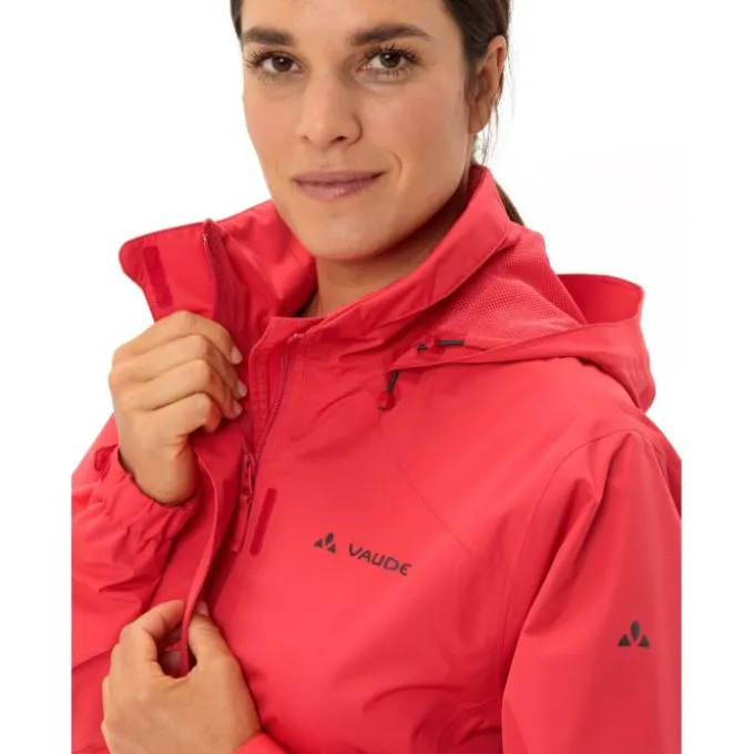 Escape Bike Light Regenjacke Damen