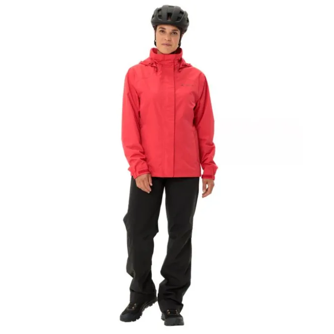 Escape Bike Light Regenjacke Damen