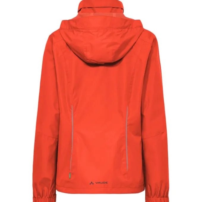 Escape Bike Light Regenjacke Damen