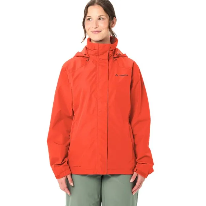 Escape Bike Light Regenjacke Damen