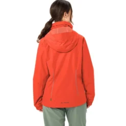 Escape Bike Light Regenjacke Damen