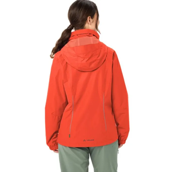 Escape Bike Light Regenjacke Damen