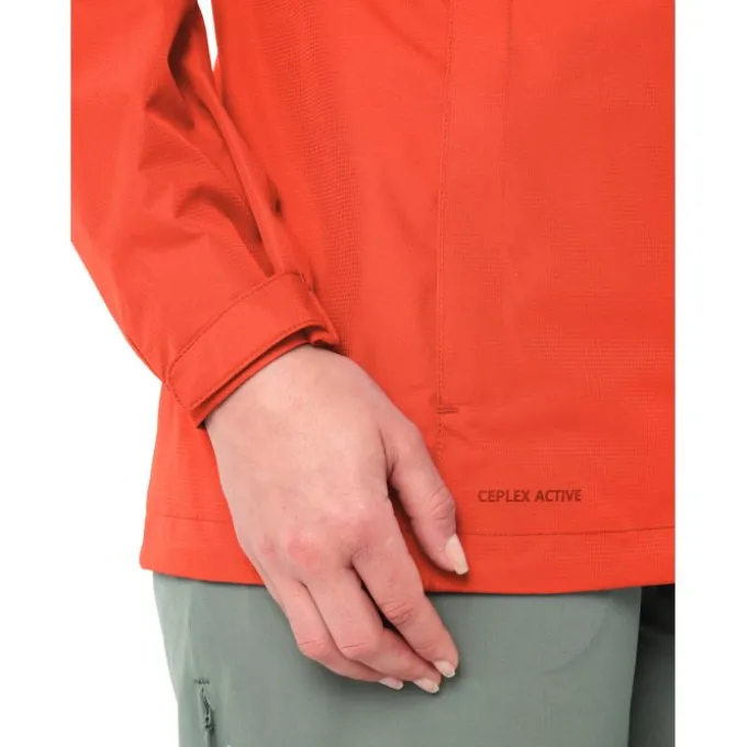 Escape Bike Light Regenjacke Damen