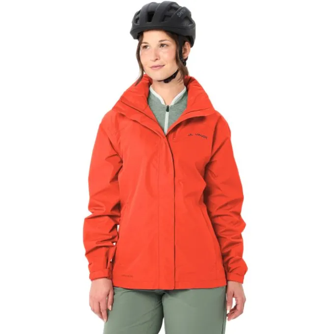 Escape Bike Light Regenjacke Damen