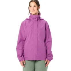 Escape Bike Light Regenjacke Damen