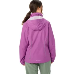 Escape Bike Light Regenjacke Damen