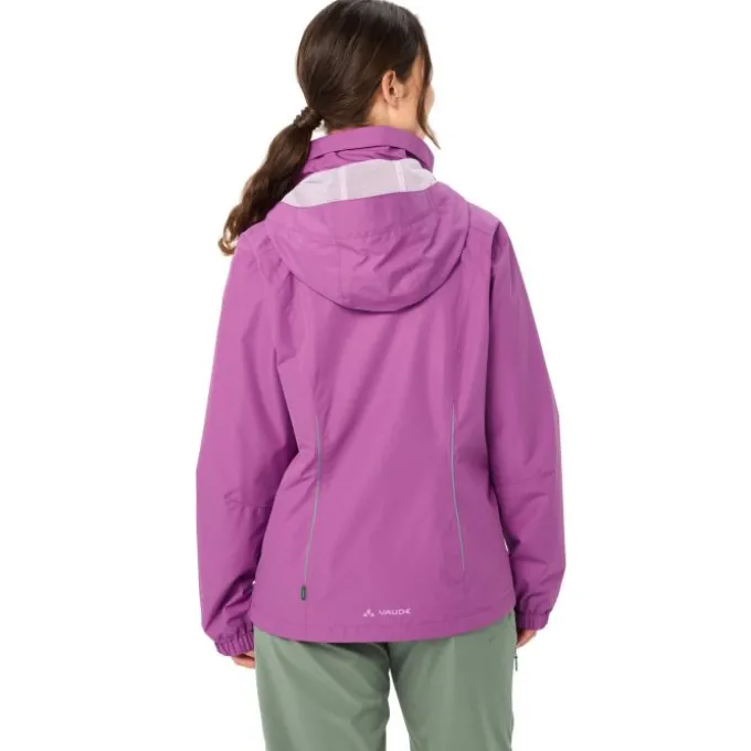 Escape Bike Light Regenjacke Damen