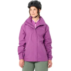 Escape Bike Light Regenjacke Damen