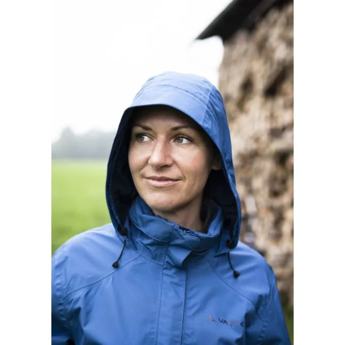 Escape Bike Light Regenjacke Damen