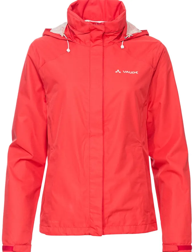 Escape Bike Light Regenjacke Damen - flame