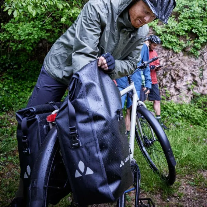Escape Bike Light Regenjacke Herren