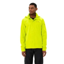 Escape Bike Light Regenjacke Herren