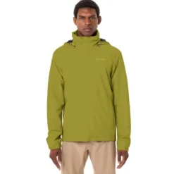 Escape Bike Light Regenjacke Herren