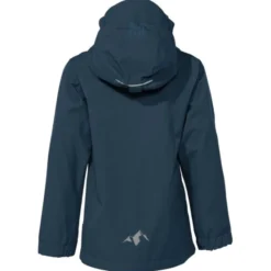 Escape Light IV Regenjacke Kinder