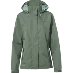 Escape Light Regenjacke Damen