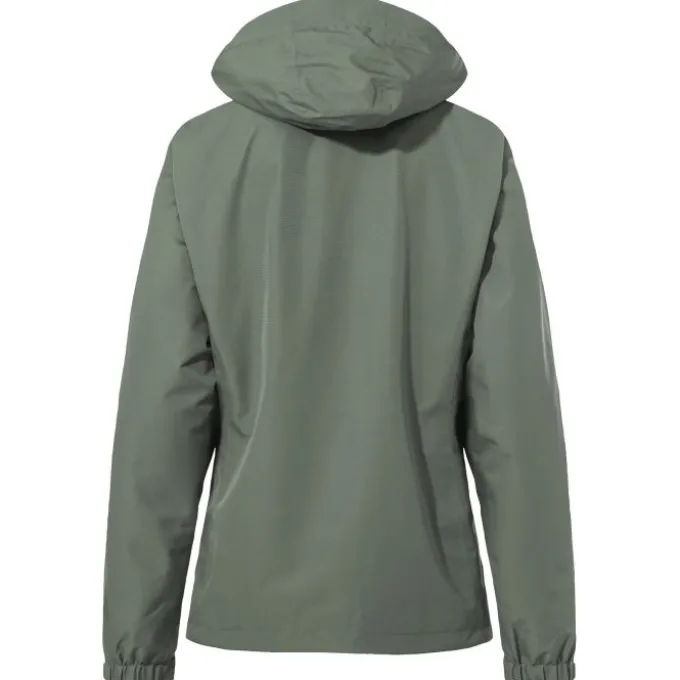 Escape Light Regenjacke Damen