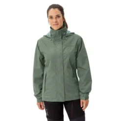 Escape Light Regenjacke Damen