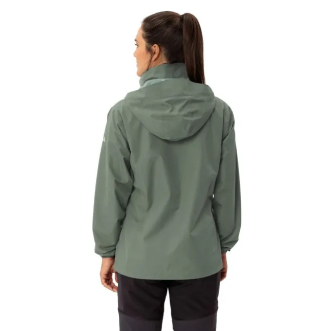 Escape Light Regenjacke Damen
