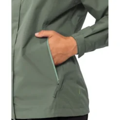 Escape Light Regenjacke Damen
