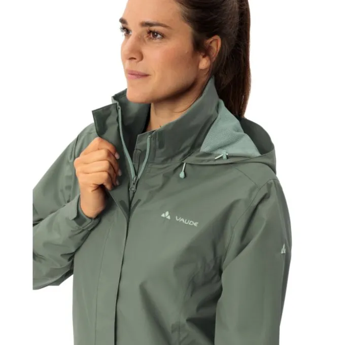 Escape Light Regenjacke Damen