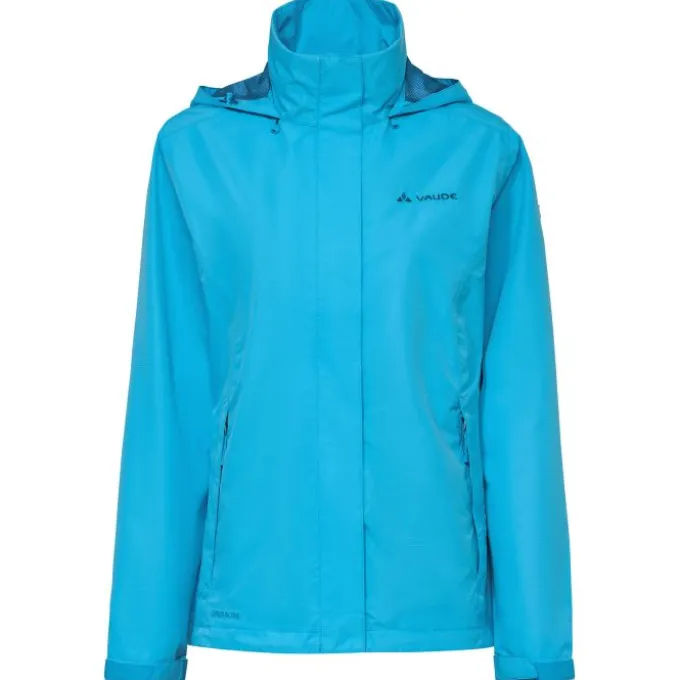 Escape Light Regenjacke Damen