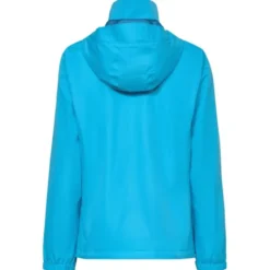 Escape Light Regenjacke Damen