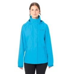 Escape Light Regenjacke Damen