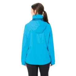 Escape Light Regenjacke Damen