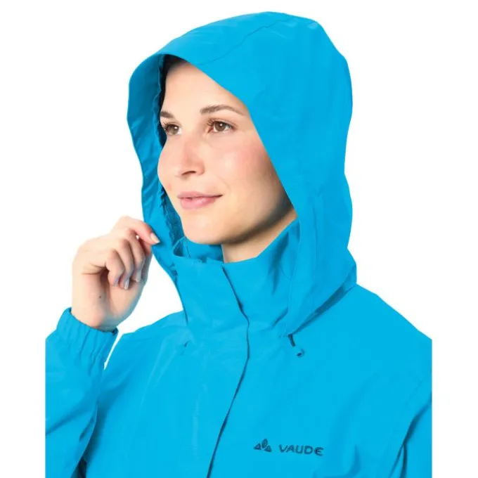 Escape Light Regenjacke Damen