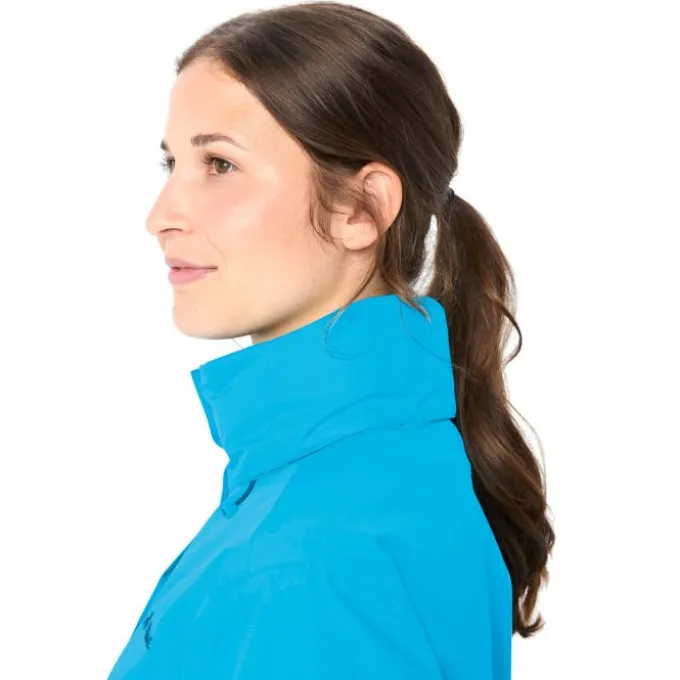 Escape Light Regenjacke Damen