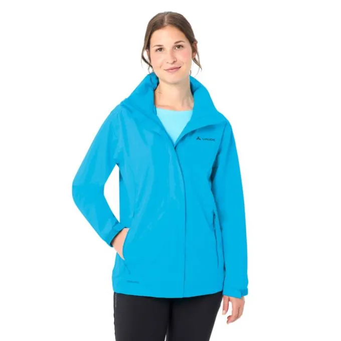 Escape Light Regenjacke Damen