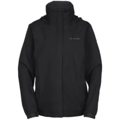 Escape Light Regenjacke Damen
