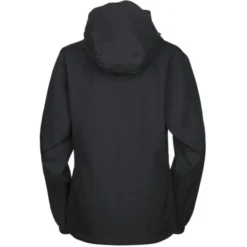 Escape Light Regenjacke Damen