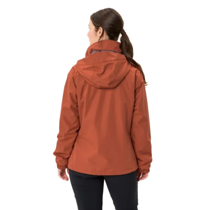 Escape Light Regenjacke Damen