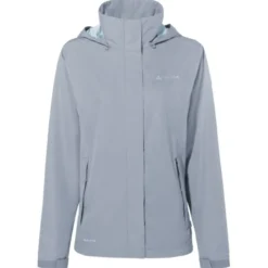 Escape Light Regenjacke Damen