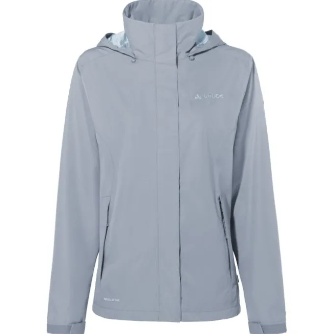 Escape Light Regenjacke Damen
