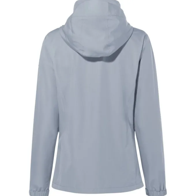 Escape Light Regenjacke Damen