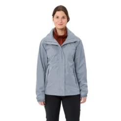 Escape Light Regenjacke Damen