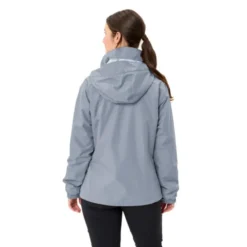 Escape Light Regenjacke Damen