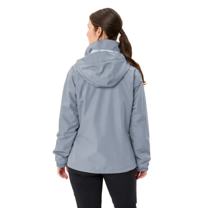 Escape Light Regenjacke Damen