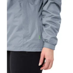 Escape Light Regenjacke Damen