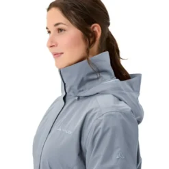 Escape Light Regenjacke Damen