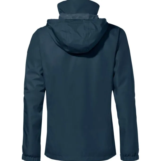 Escape Light Regenjacke Damen