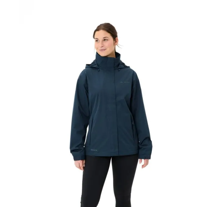 Escape Light Regenjacke Damen