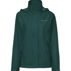 Escape Light Regenjacke Damen