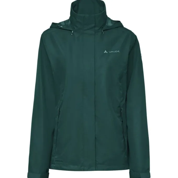 Escape Light Regenjacke Damen