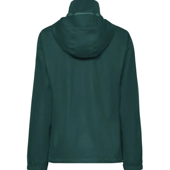 Escape Light Regenjacke Damen