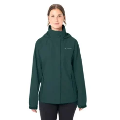 Escape Light Regenjacke Damen